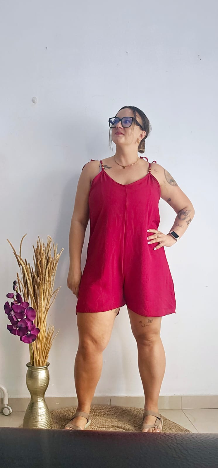 Mono Verano