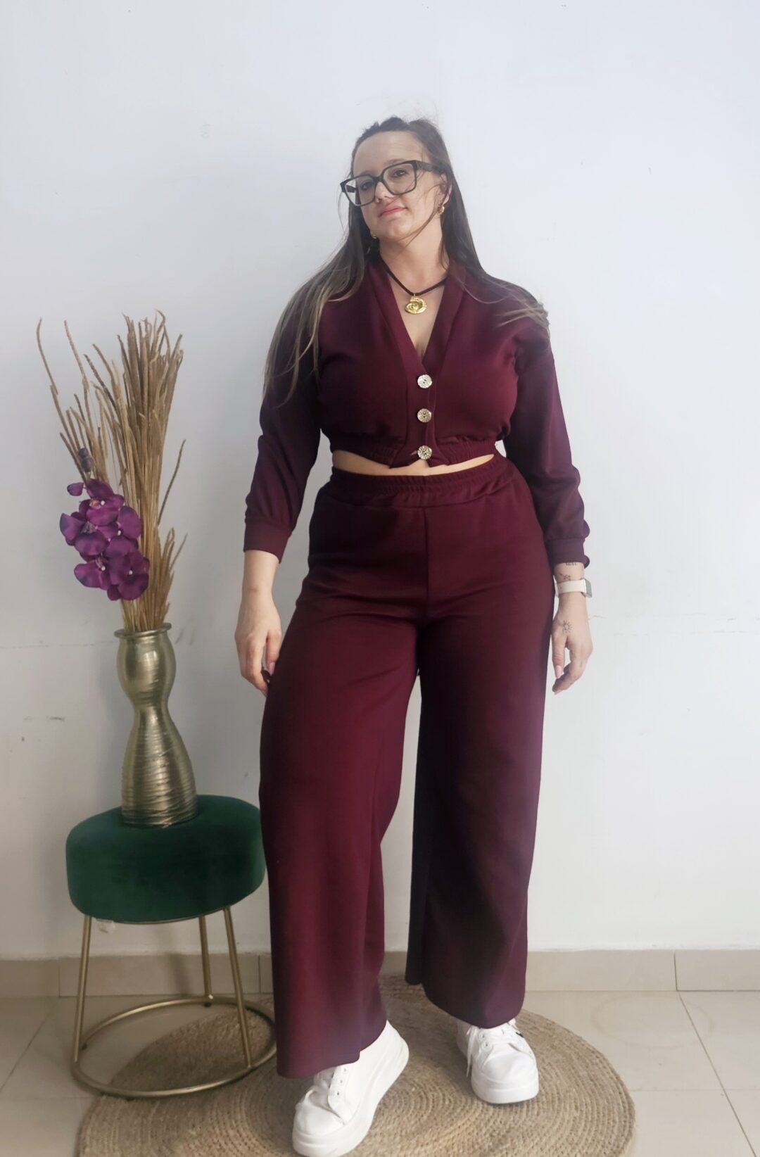 Conjunto  Anabel