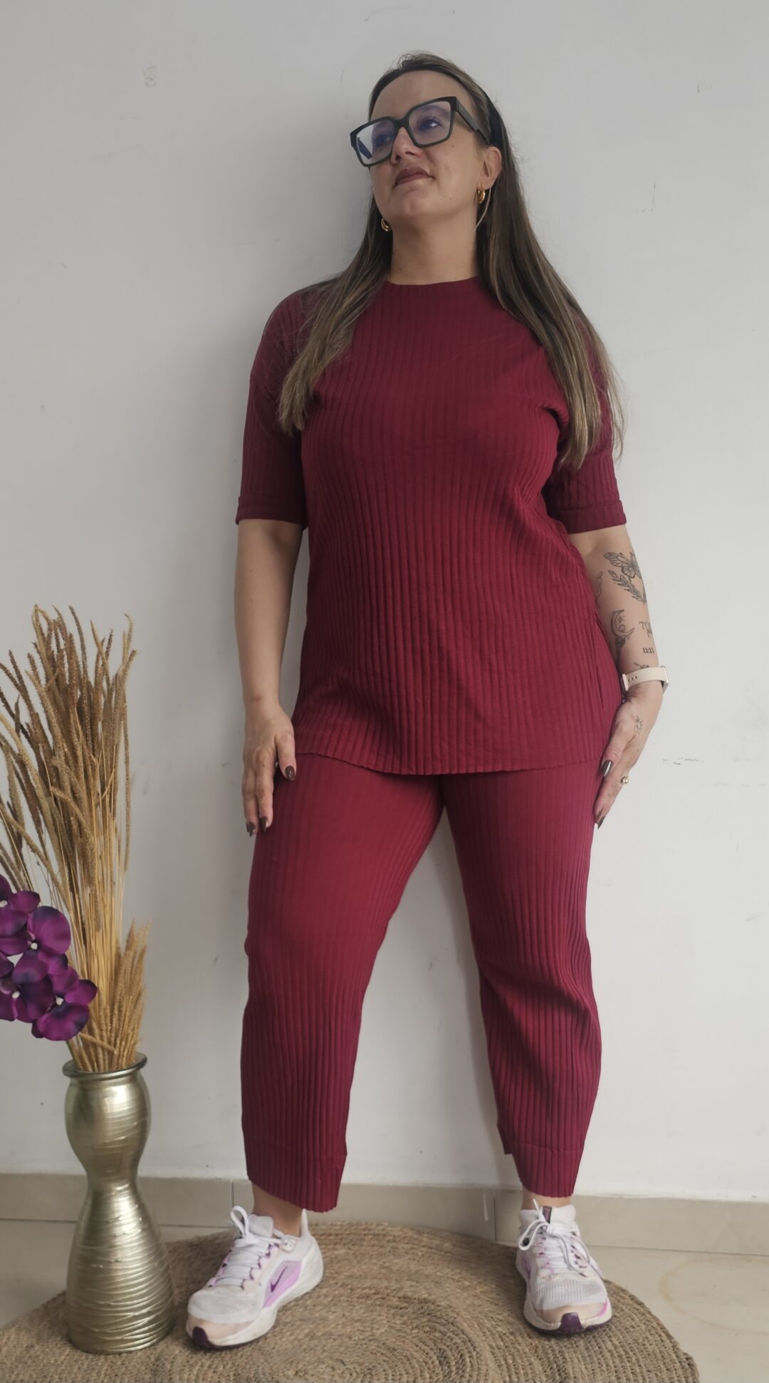 Conjunto Triana