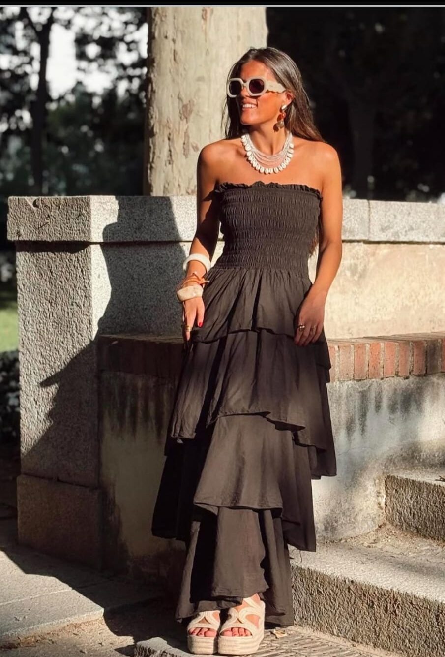 Vestido teresa