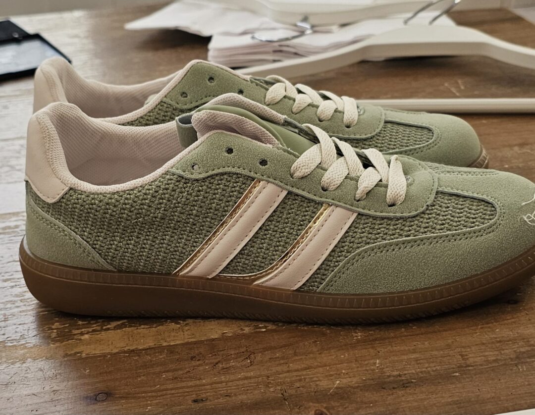 DEPORTIVA INSPIRACION TALLA 37
